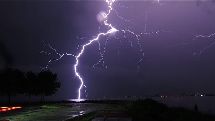 防雷接地檢測(cè)儀用法詳解
